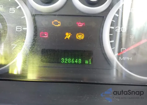 2007 Ford Fusion Sel из США, поврежденный, VIN 3FAHP08157R152772